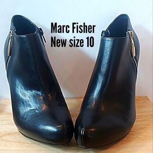 New Marc Fisher Ankle boots